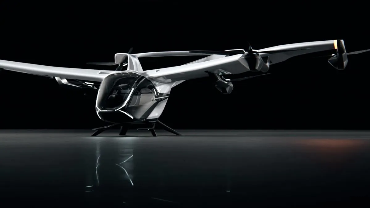 Будущее без керосина: электрические и гибридные проекты Airbus Helicopters