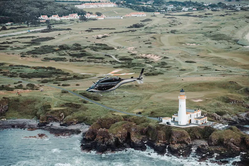 Вертолет BELL 429