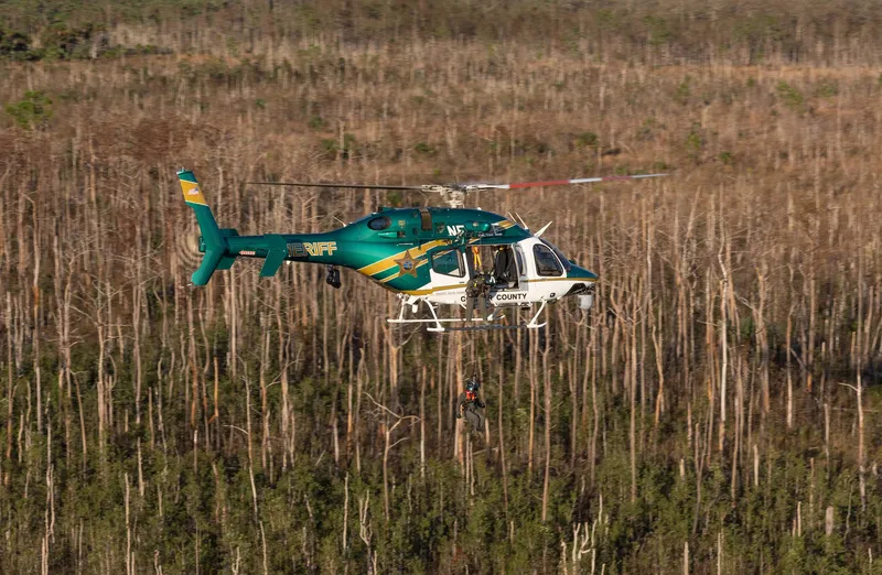 Вертолет BELL 429